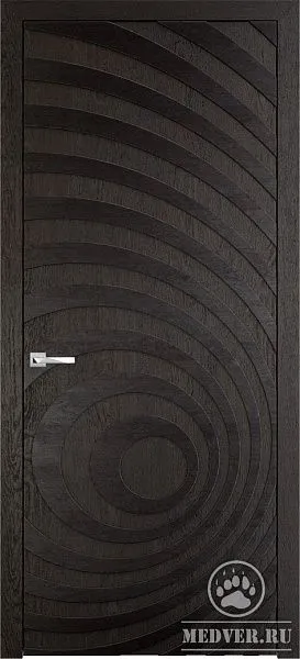 Дверь хай-тек-12