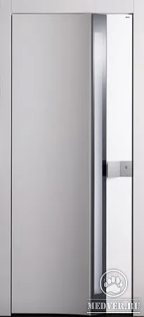 Межкомнатная дверь с коробкой - 168