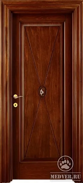 Дорогая межкомнатная дверь - 85
