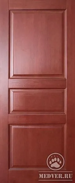 Дверь межкомнатная Сосна 12