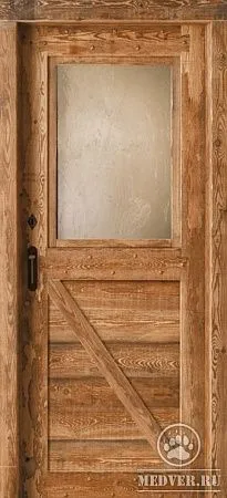 Дверь лофт-16