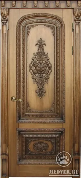 Элитная дверь 42