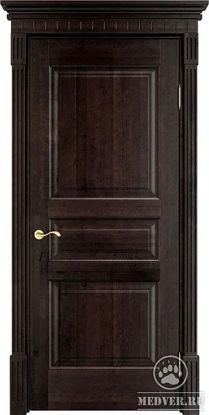 Дверь межкомнатная Ольха 09