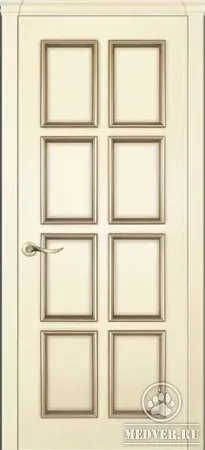Элитная дверь 21