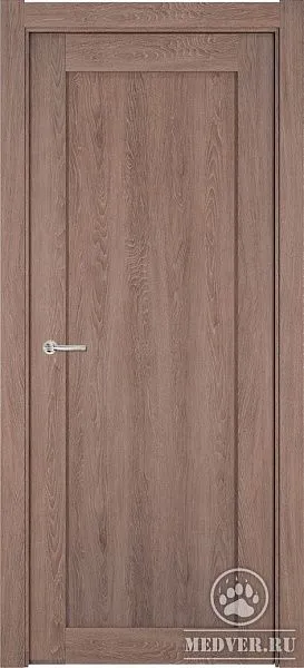 Дверь цвета капучино - 8