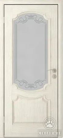 Дверь межкомнатная Сосна 178