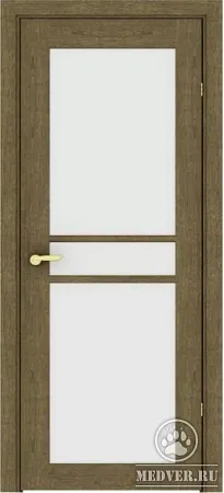 Дверь межкомнатная Ольха 176