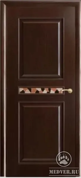Дверь межкомнатная Сосна 179