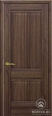 Межкомнатная дверь Орех сиена - 10