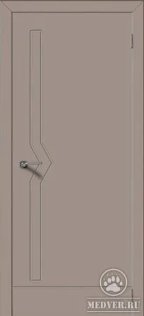 Межкомнатная дверь Мокко - 14