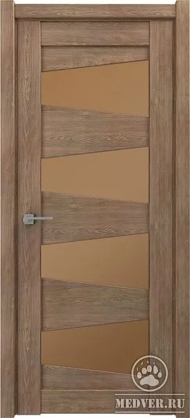 Межкомнатная дверь Мокко - 18