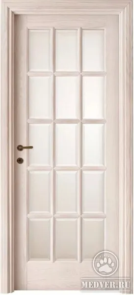 Дверь межкомнатная Ольха 34
