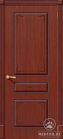 Дверь цвета макоре - 8