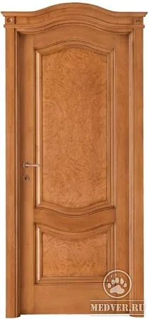 Дверь межкомнатная Дуб 159