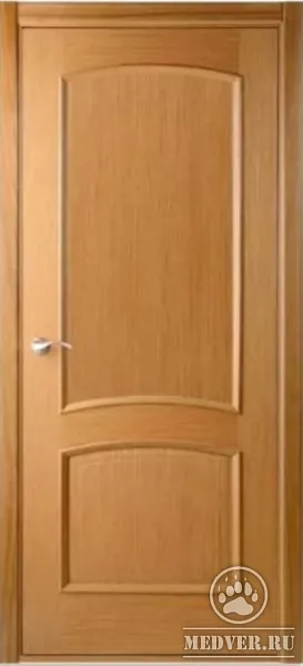Дверь межкомнатная Ольха 38