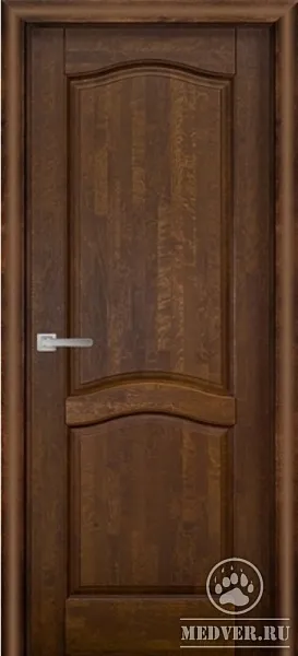 Дверь межкомнатная Ольха 110
