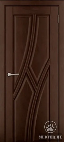 Дверь межкомнатная Сосна 32