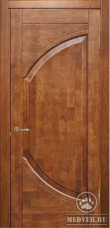 Дверь межкомнатная Дуб 177