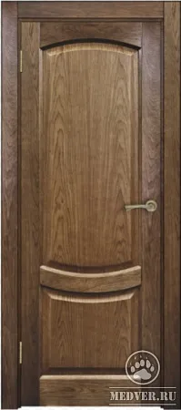 Дверь межкомнатная Дуб 152