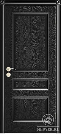 Черная дверь - 3