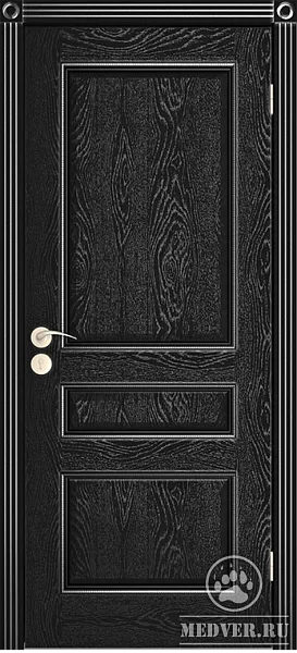 Черная дверь - 3