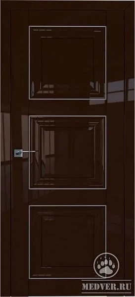 Межкомнатная дверь Терра - 1