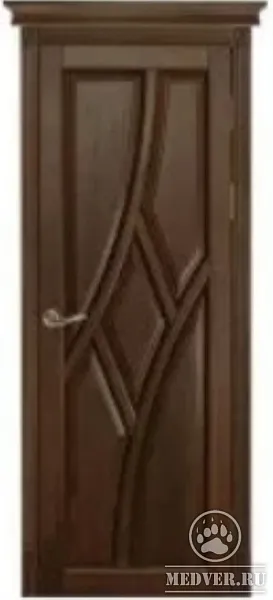 Дверь межкомнатная Ольха 139