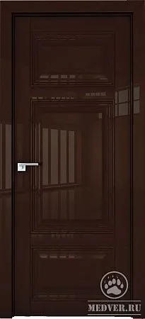Межкомнатная дверь Терра - 2