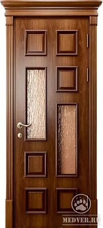 Дверь межкомнатная Сосна 155