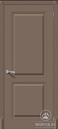 Межкомнатная дверь Мокко - 1