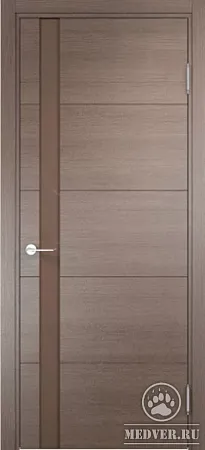 Межкомнатная дверь Мокко - 13