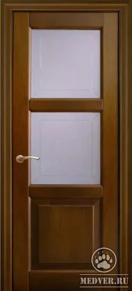 Дверь межкомнатная Сосна 83