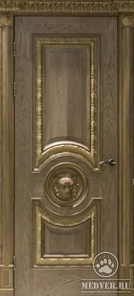 Элитная дверь 87