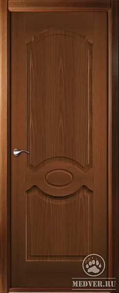 Дверь межкомнатная Дуб 144