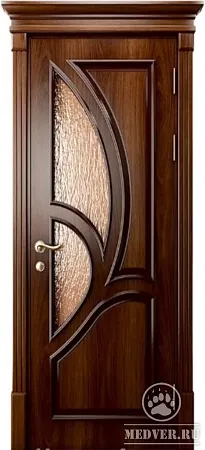 Дверь межкомнатная Сосна 157