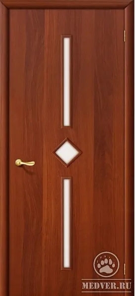 Дверь межкомнатная Сосна 88