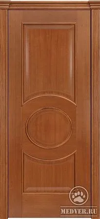 Межкомнатная дверь анегри - 5