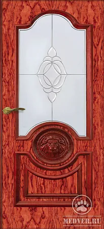 Классическая дверь-13