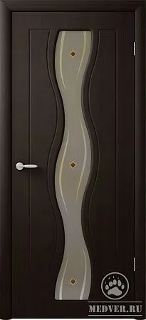Межкомнатная дверь Терра - 9