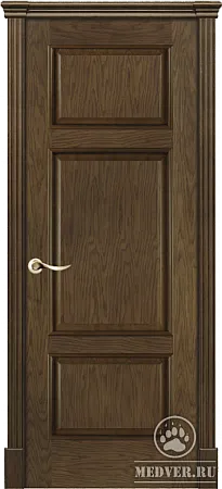 Классическая дверь-7