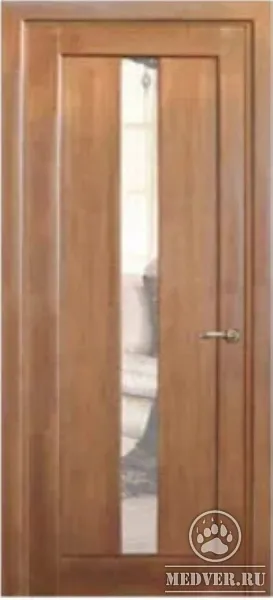 Дверь межкомнатная Ольха 144