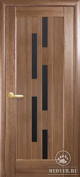 Дверь межкомнатная Ольха 137