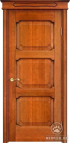 Дверь межкомнатная Ольха 11