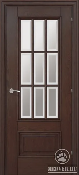 Дверь межкомнатная Ольха 95