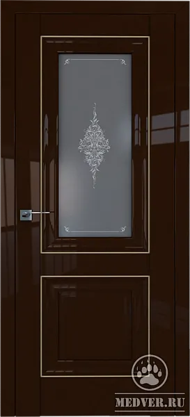 Межкомнатная дверь Терра - 13