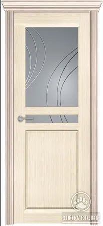 Дверь межкомнатная Сосна 119