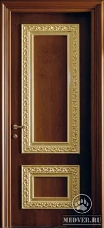 Классическая дверь-5