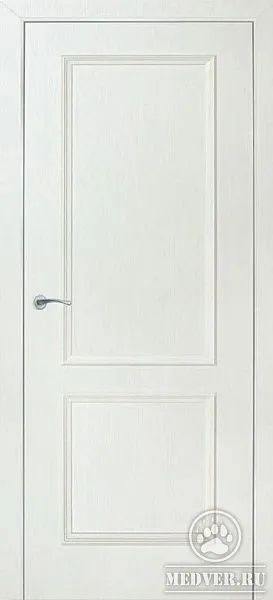 Дверь цвета бьянко - 8