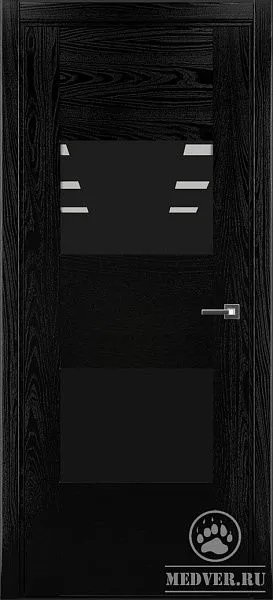 Черная дверь - 10