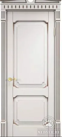 Элитная дверь 24